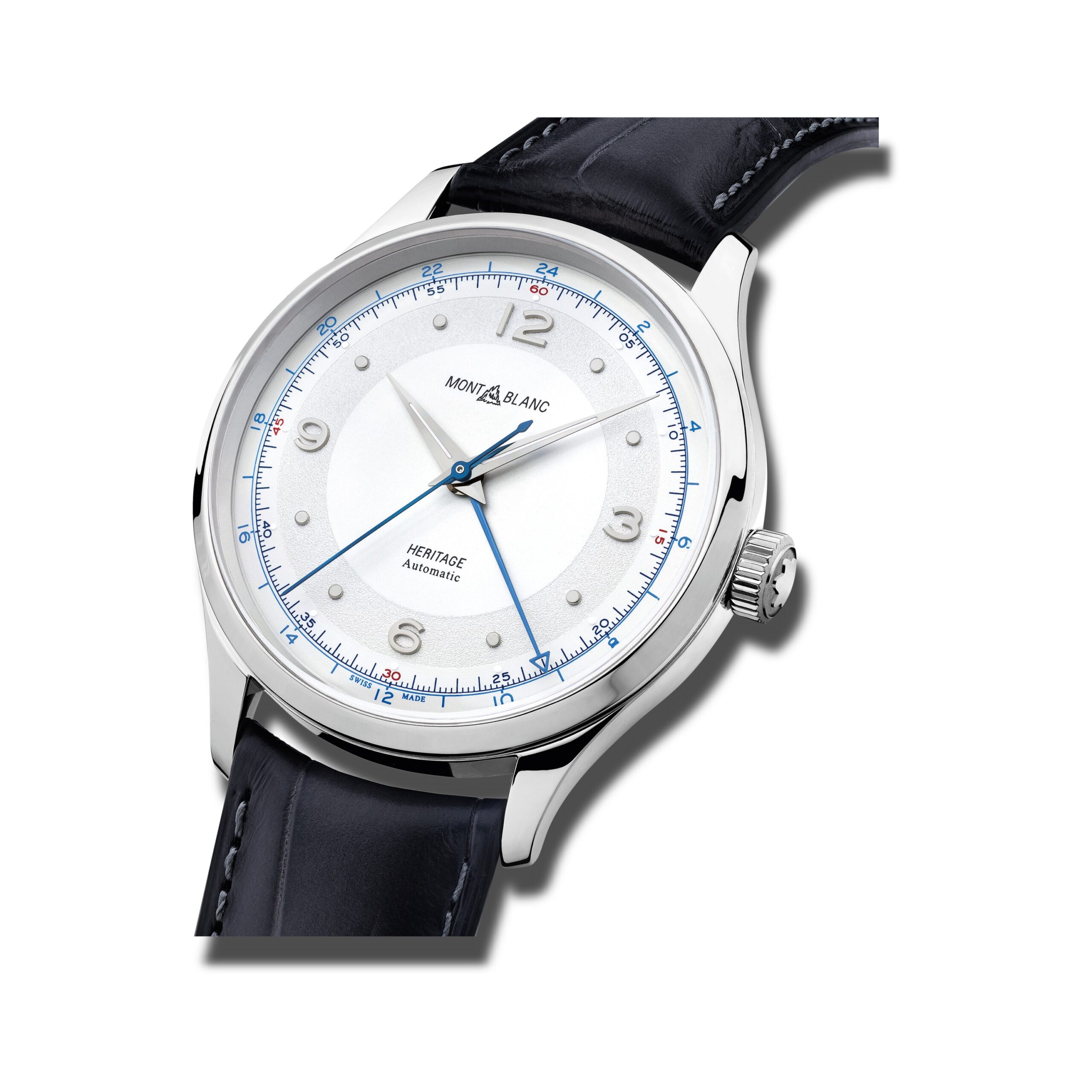 Heritage GMT