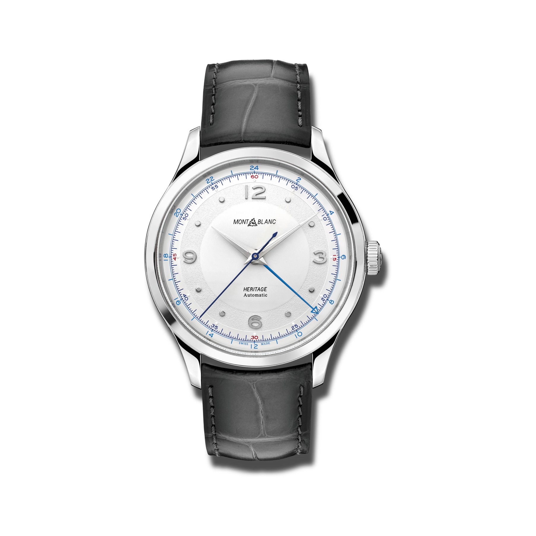 Heritage GMT