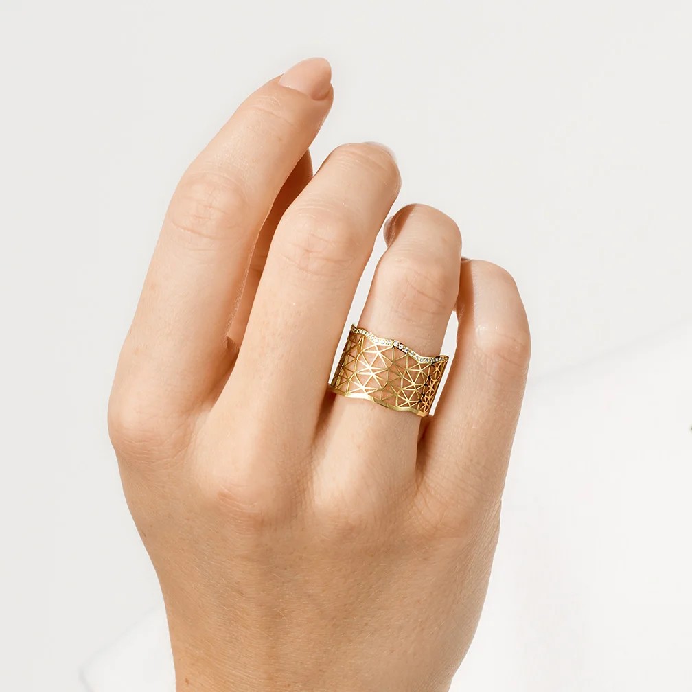 Topia Vision Ring