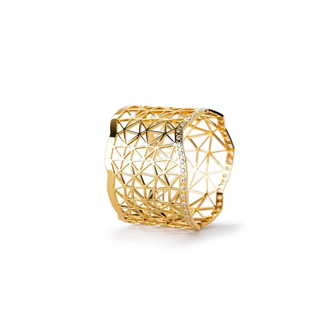 Topia Vision Ring