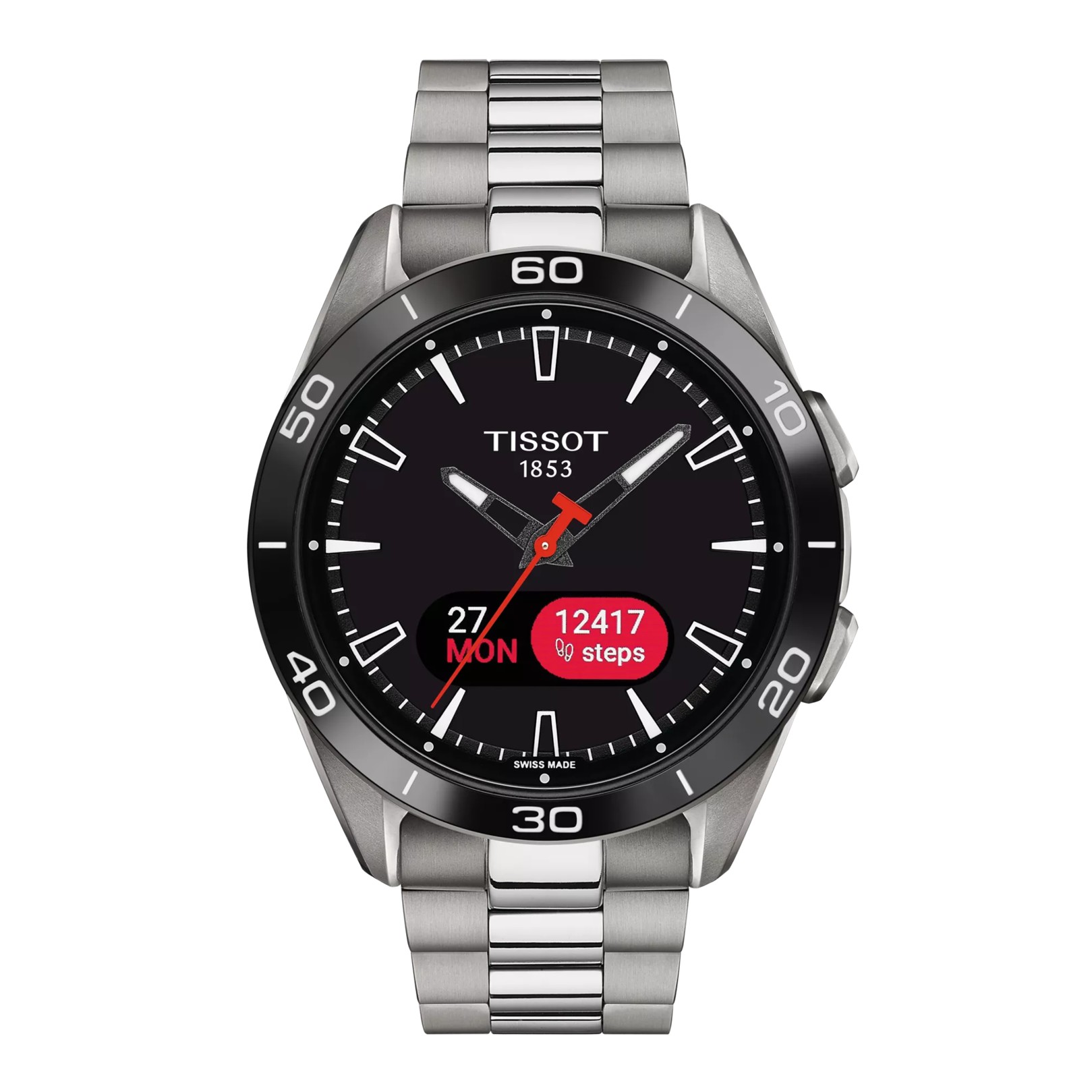 T-Touch Connect Sport