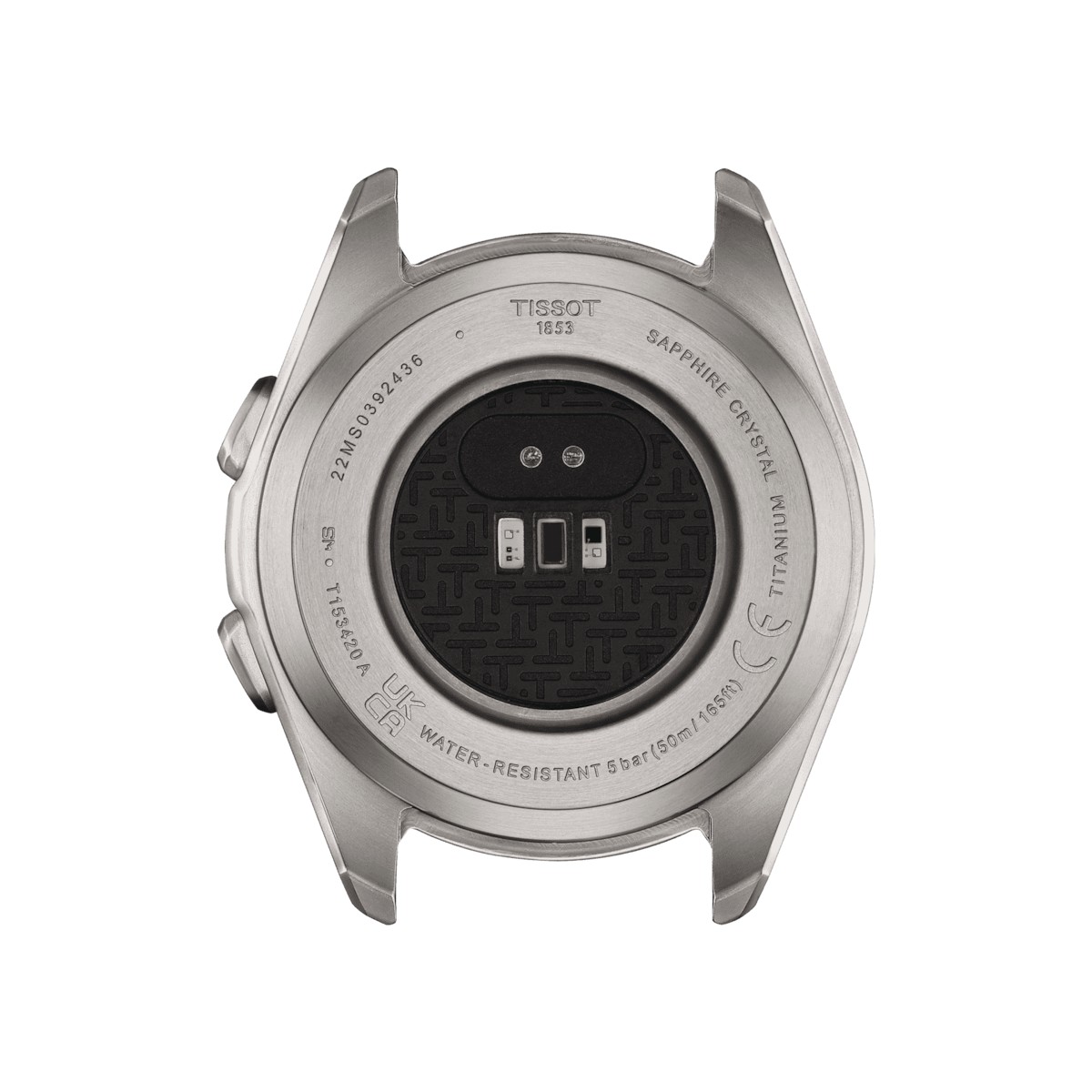 T-Touch Connect Sport