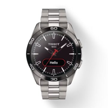 T-Touch Connect Sport