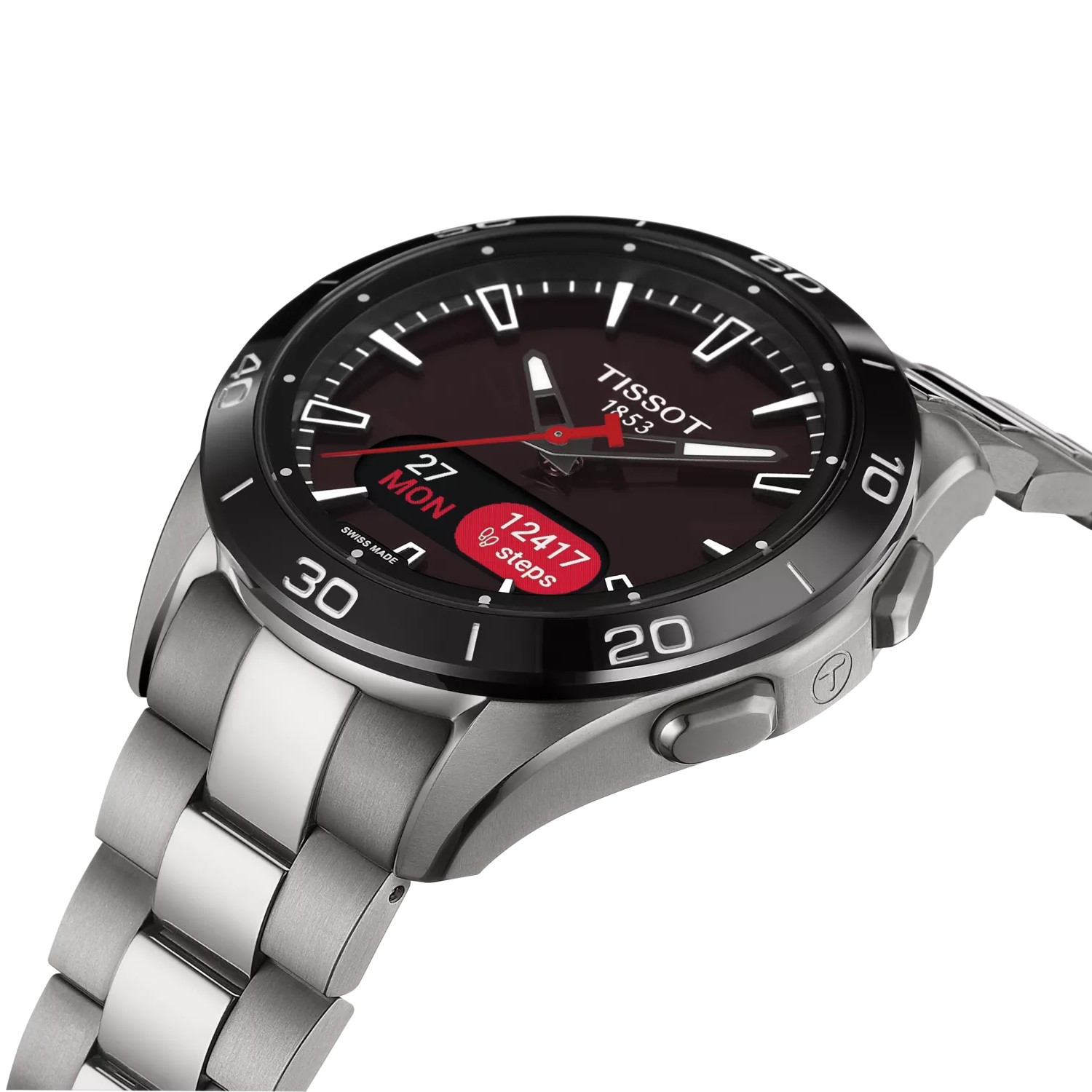 T-Touch Connect Sport