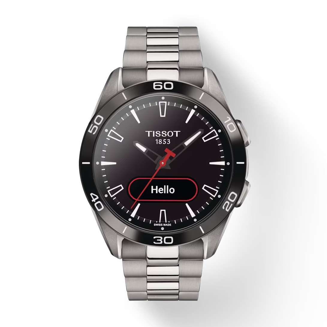 T-Touch Connect Sport