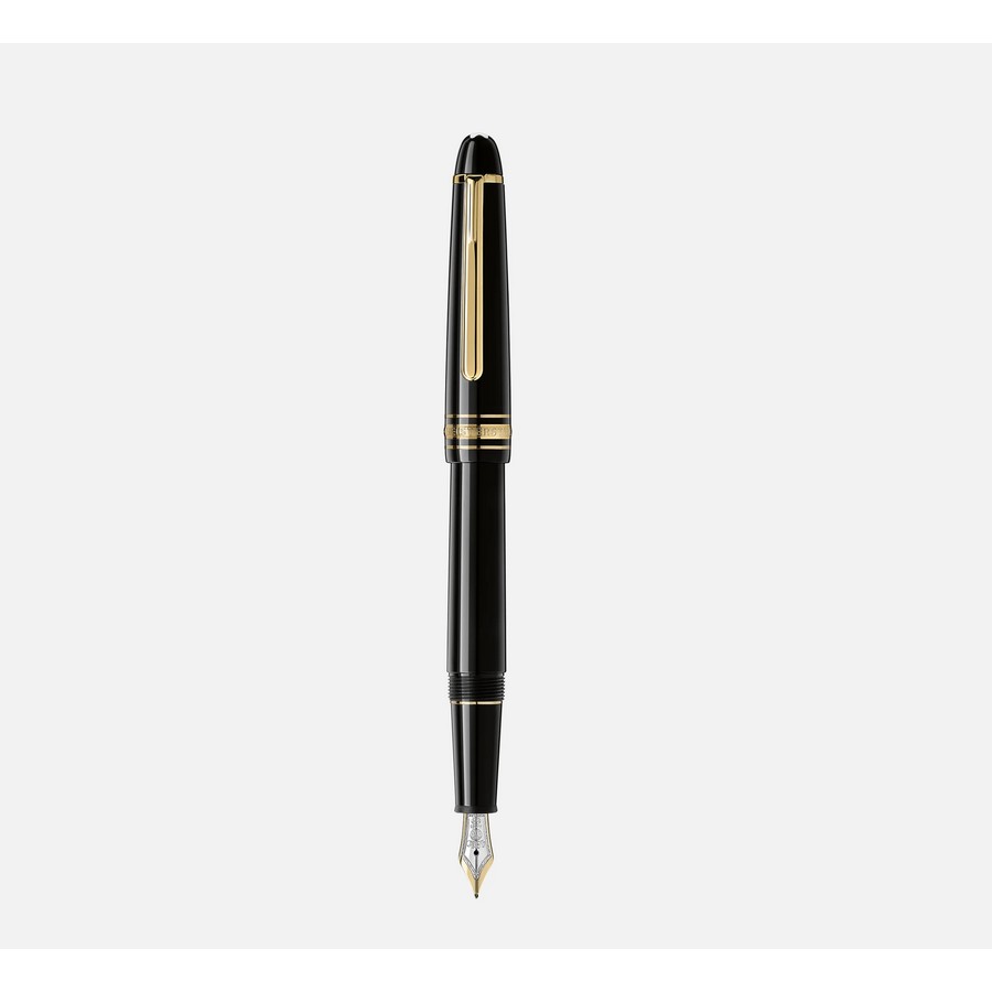 Meisterstück Gold-Coated Classique Füllfederhalter
