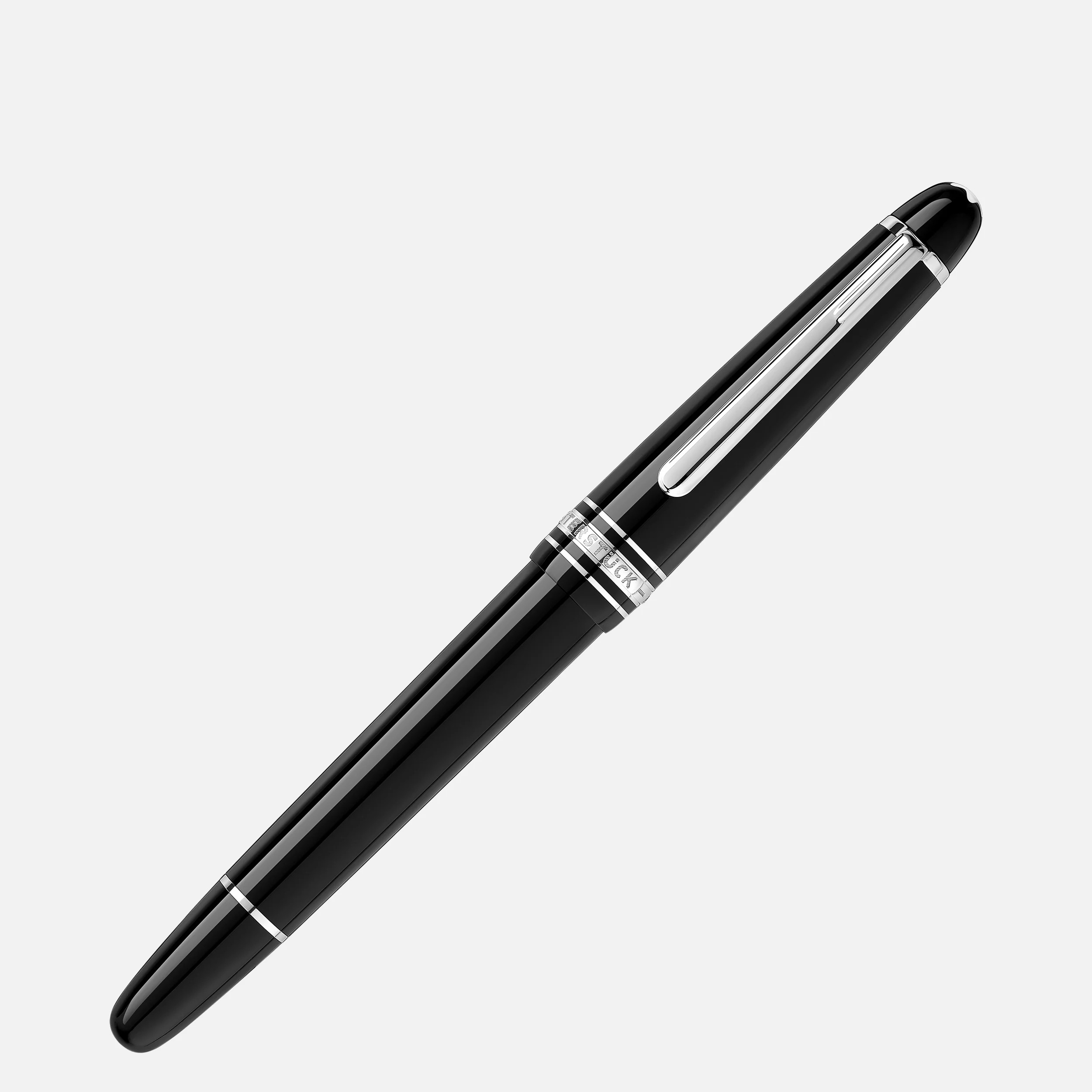 Meisterstück Platinum-Coated Classique Füllfederhalter