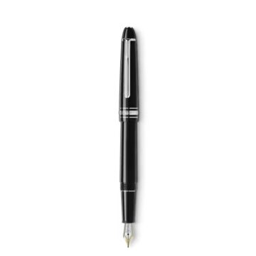 Meisterstück Platinum-Coated Classique Füllfederhalter