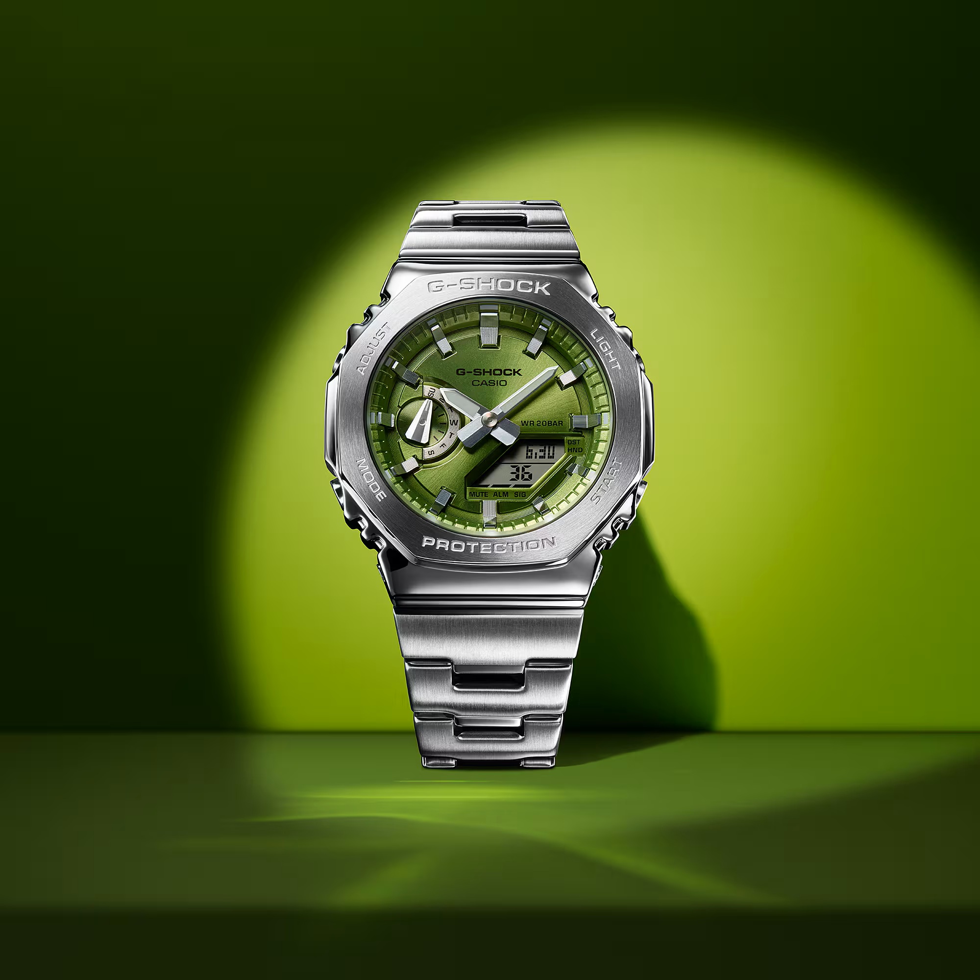 G-SHOCK Classic