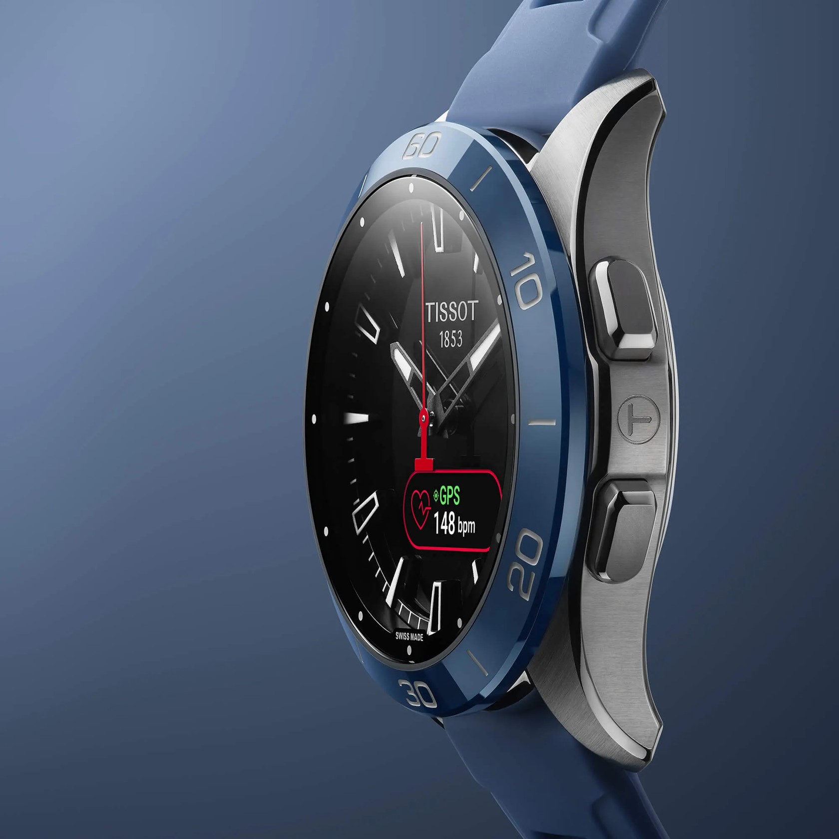 T-Touch Connect Sport