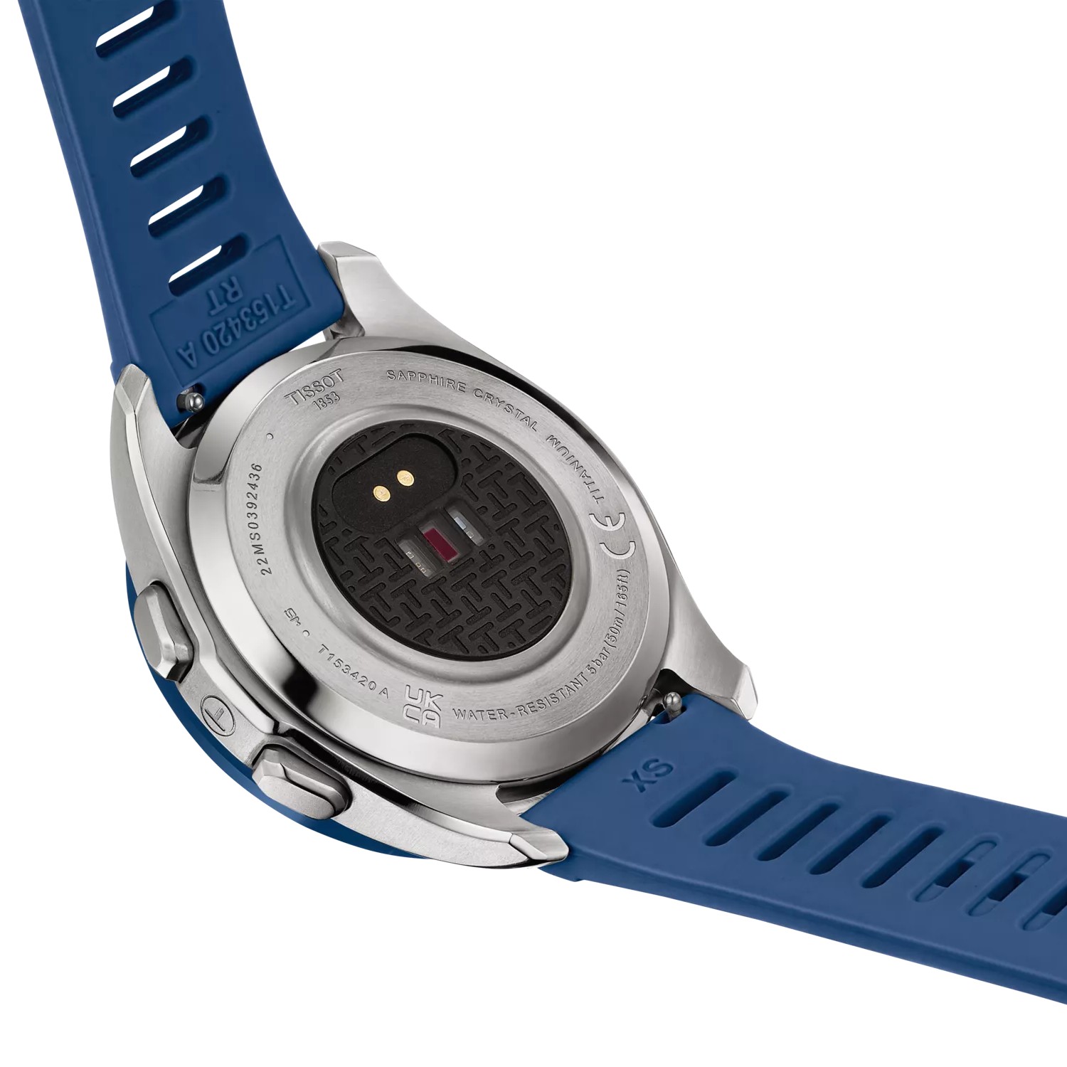 T-Touch Connect Sport