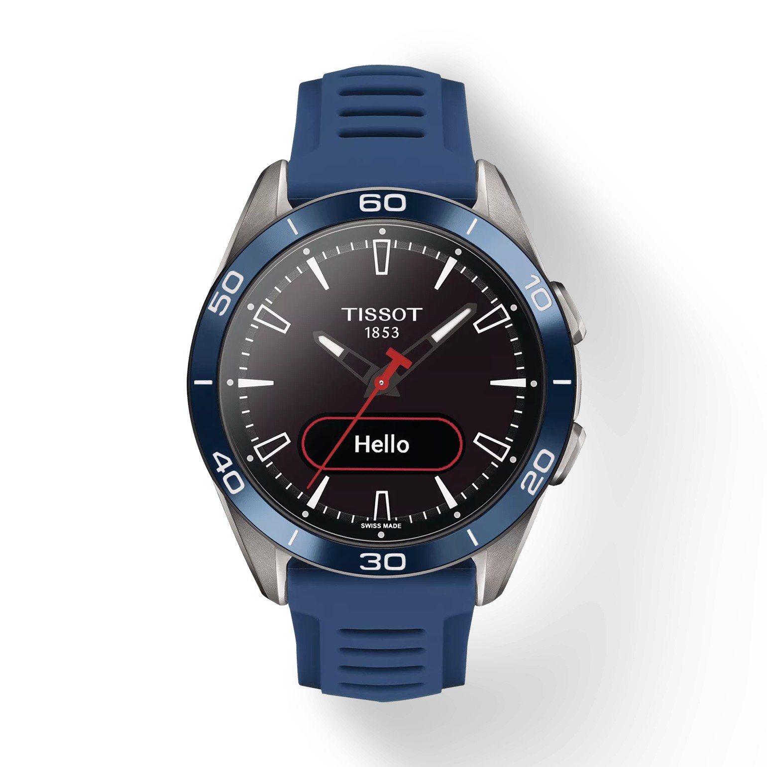 T-Touch Connect Sport