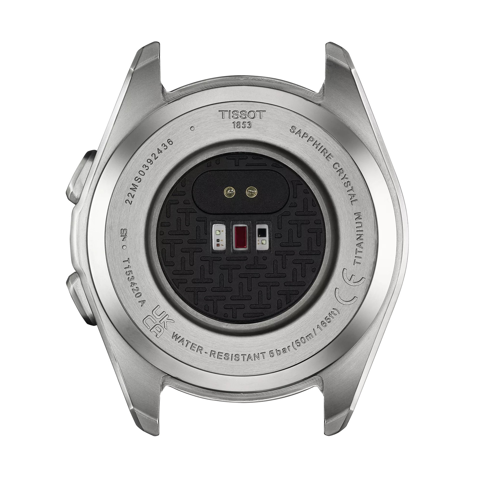 T-Touch Connect Sport
