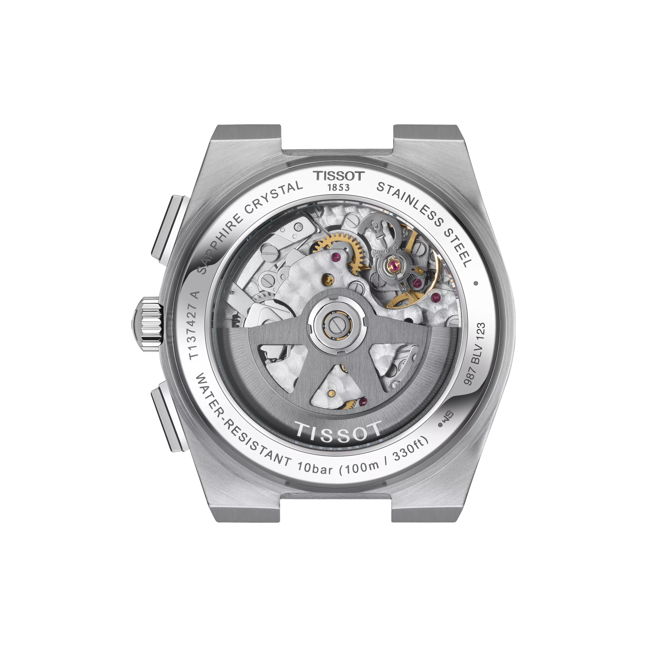 PRX Automatic Chronograph