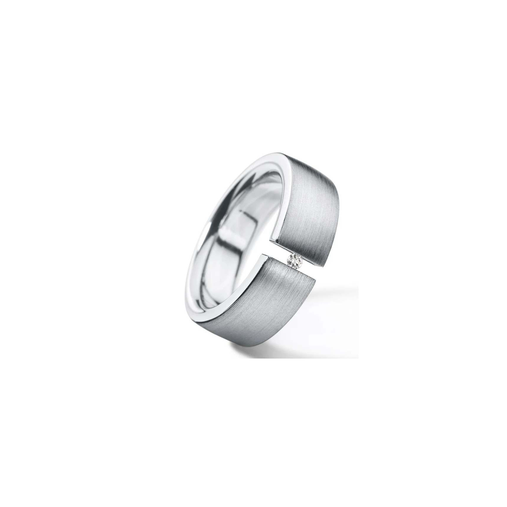 Spannring