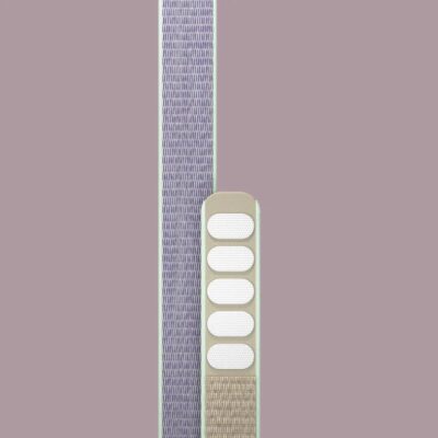 Armband ZAPP Blossom