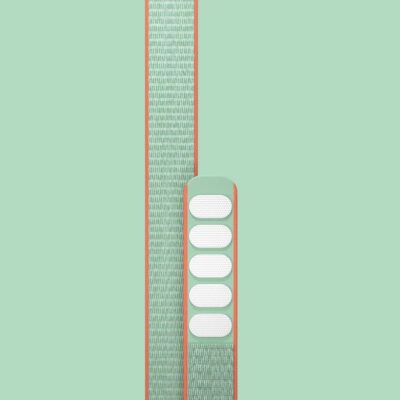 Armband ZAPP Cactus