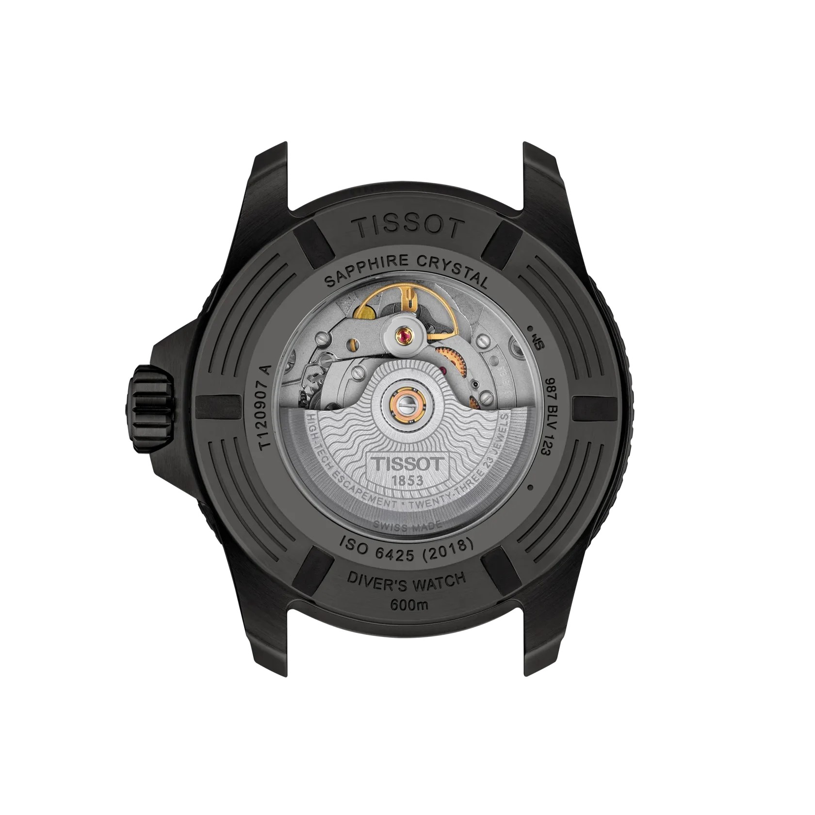 Seastar 2000
