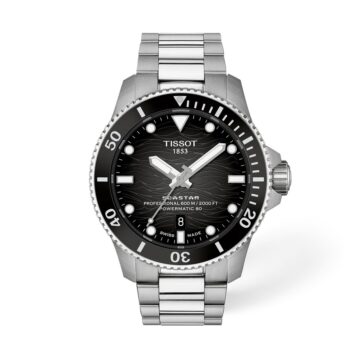 Seastar 1000
