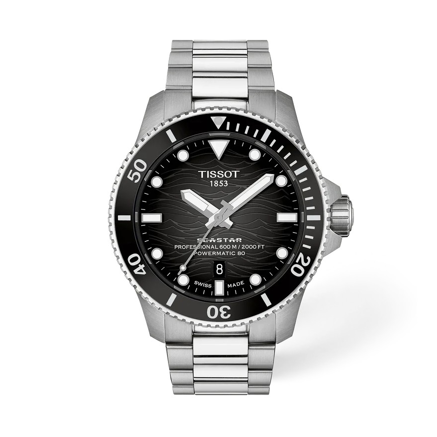 Seastar 1000