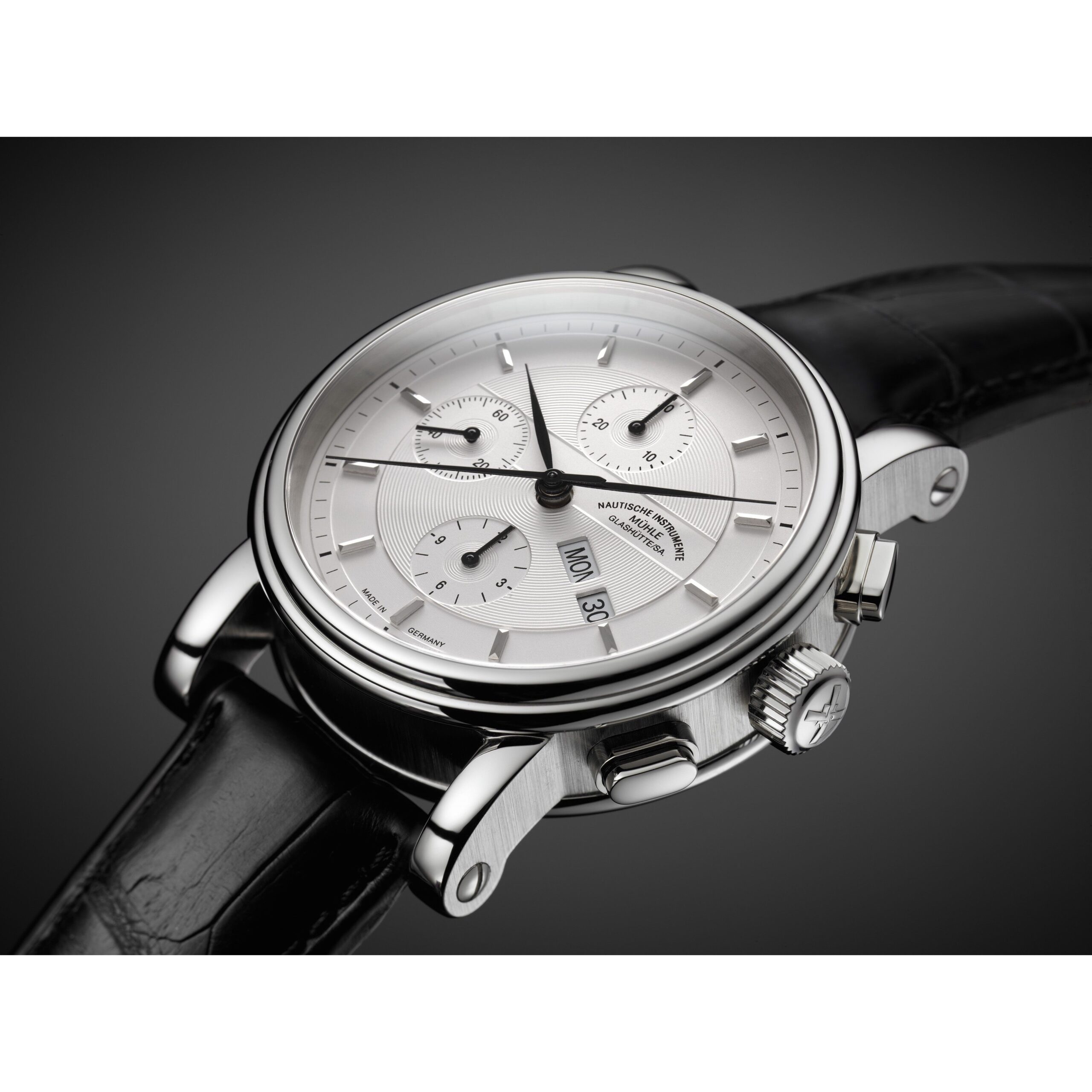 Teutonia II Chronograph