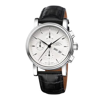 Teutonia II Chronograph