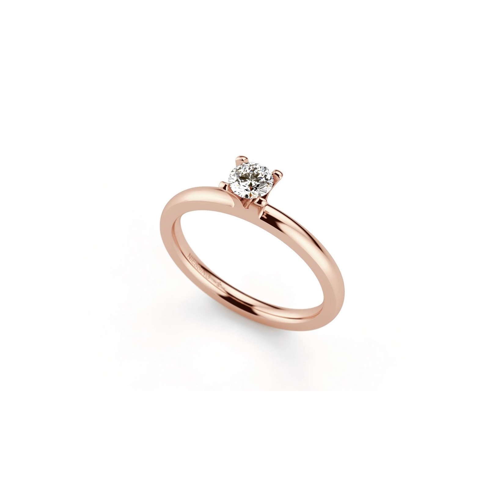 Ring Amatis 4 Krappen