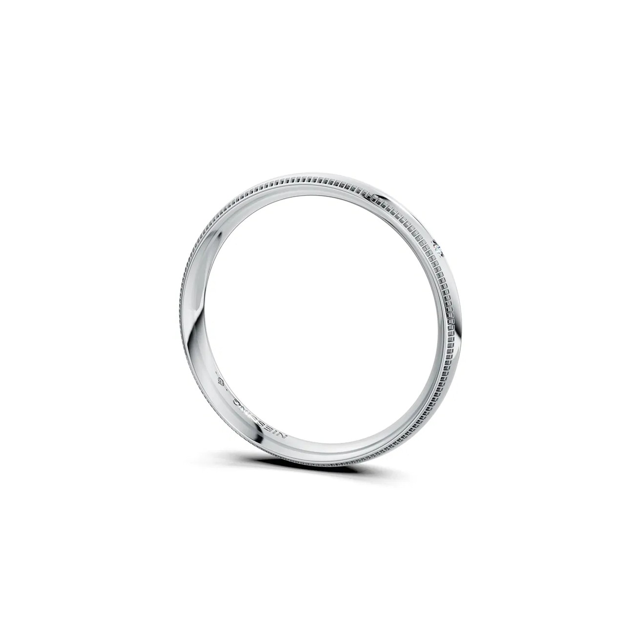 Art Déco konkav