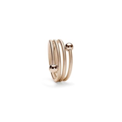 Colette C Embrace Ring 3-fach