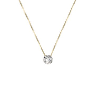 Collier Alpen