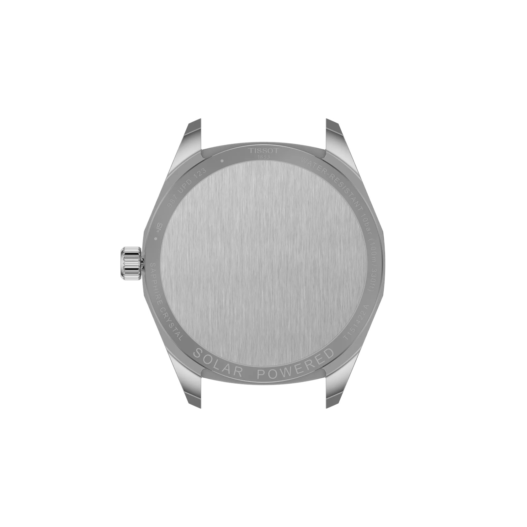 PRC 100 Solar Quarz