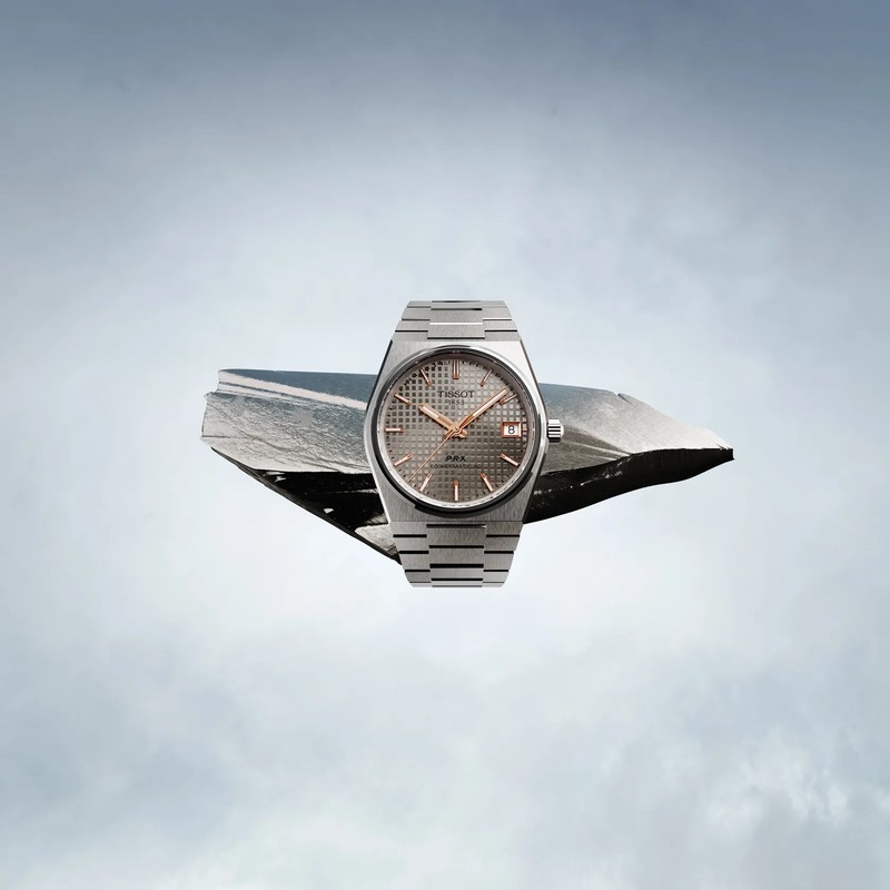PRX Titan
