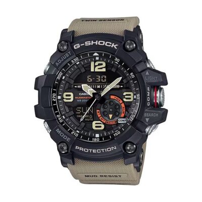G-SHOCK Mudmaster-Serie GG-1000-1A5ER