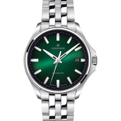 Meister S Automatic 36