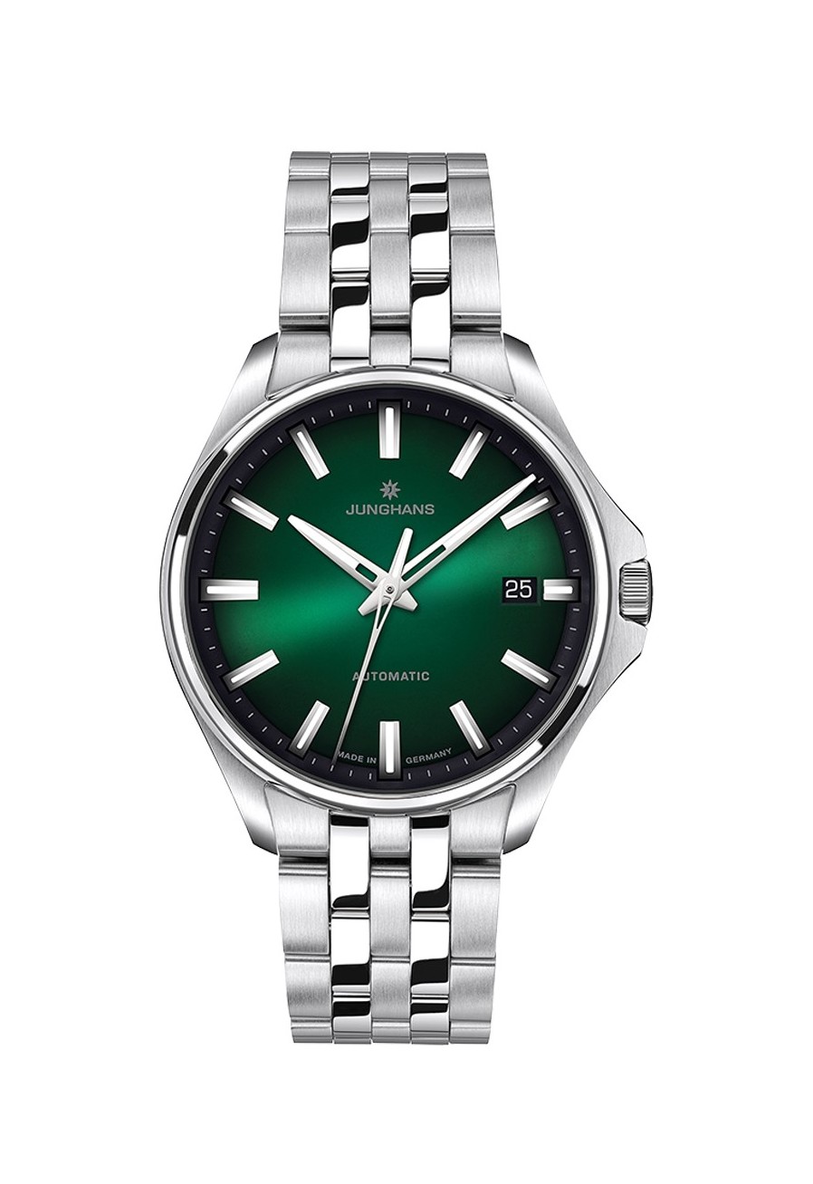 Meister S Automatic 36