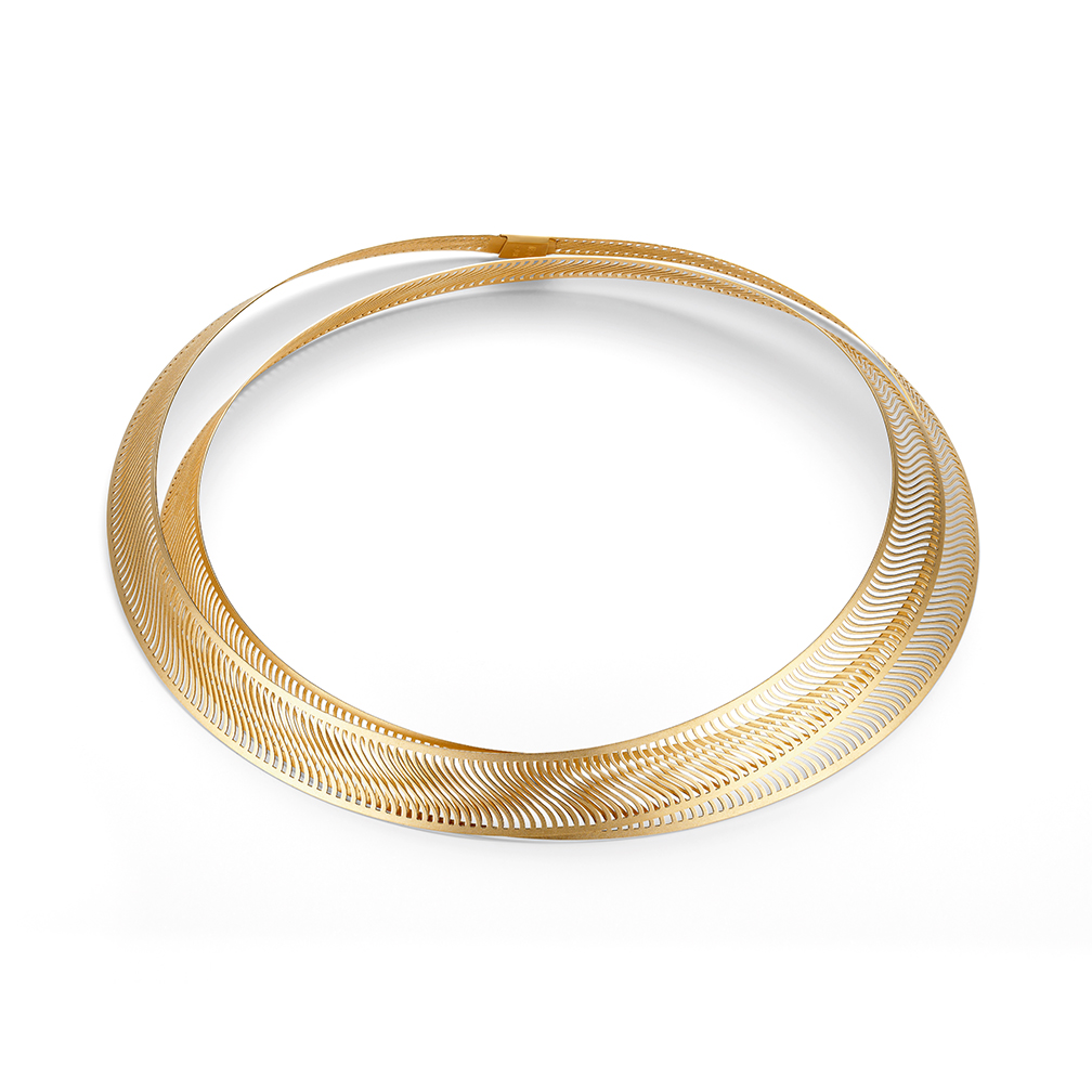 Collier Mirage