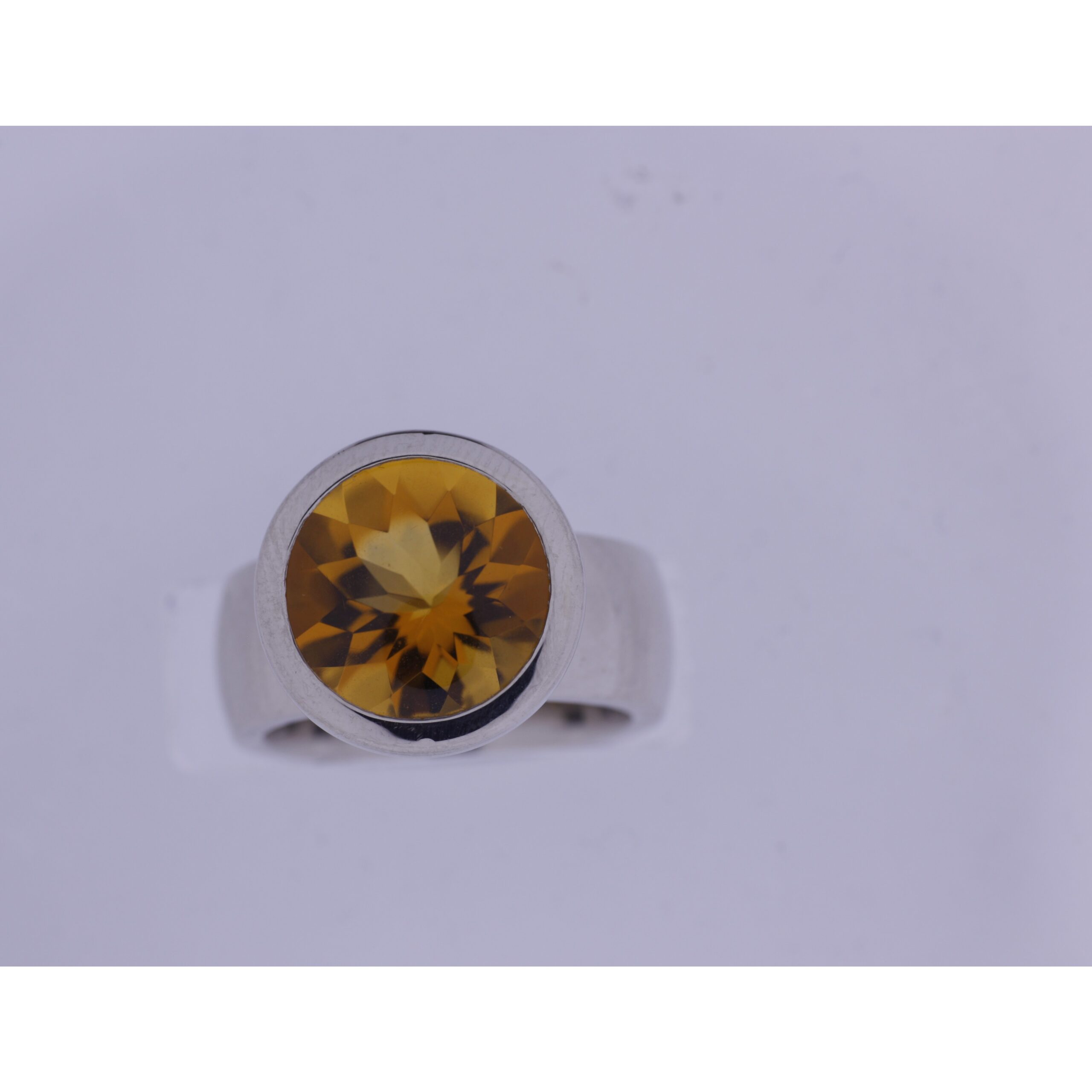Citrin-Ring