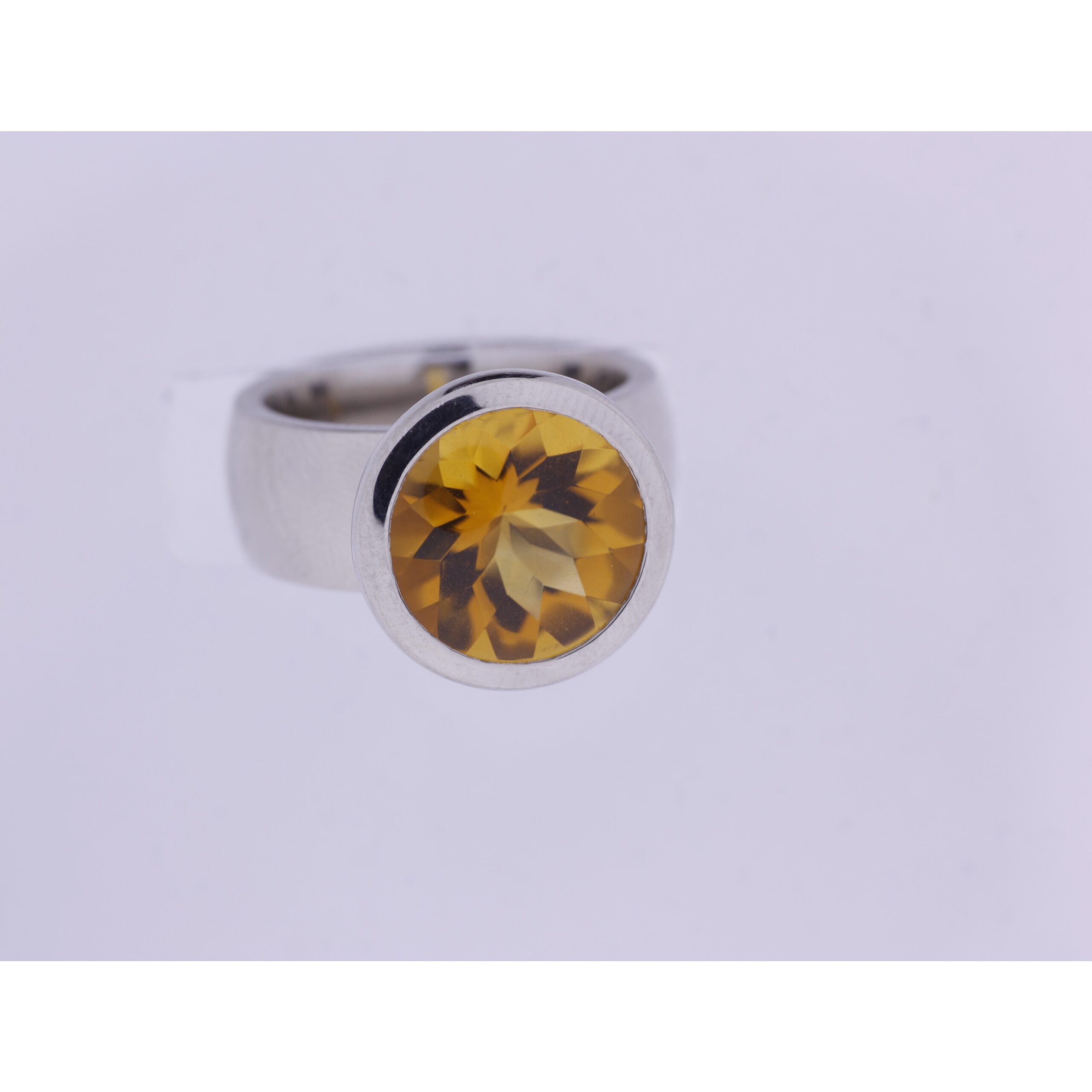 Citrin-Ring