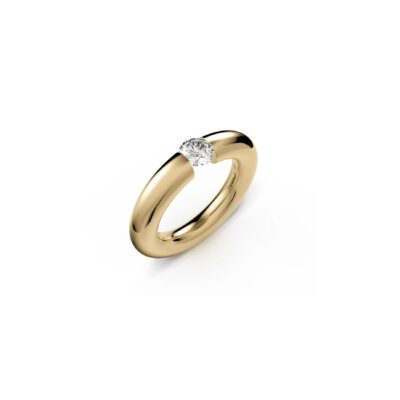 Spannring® Rund