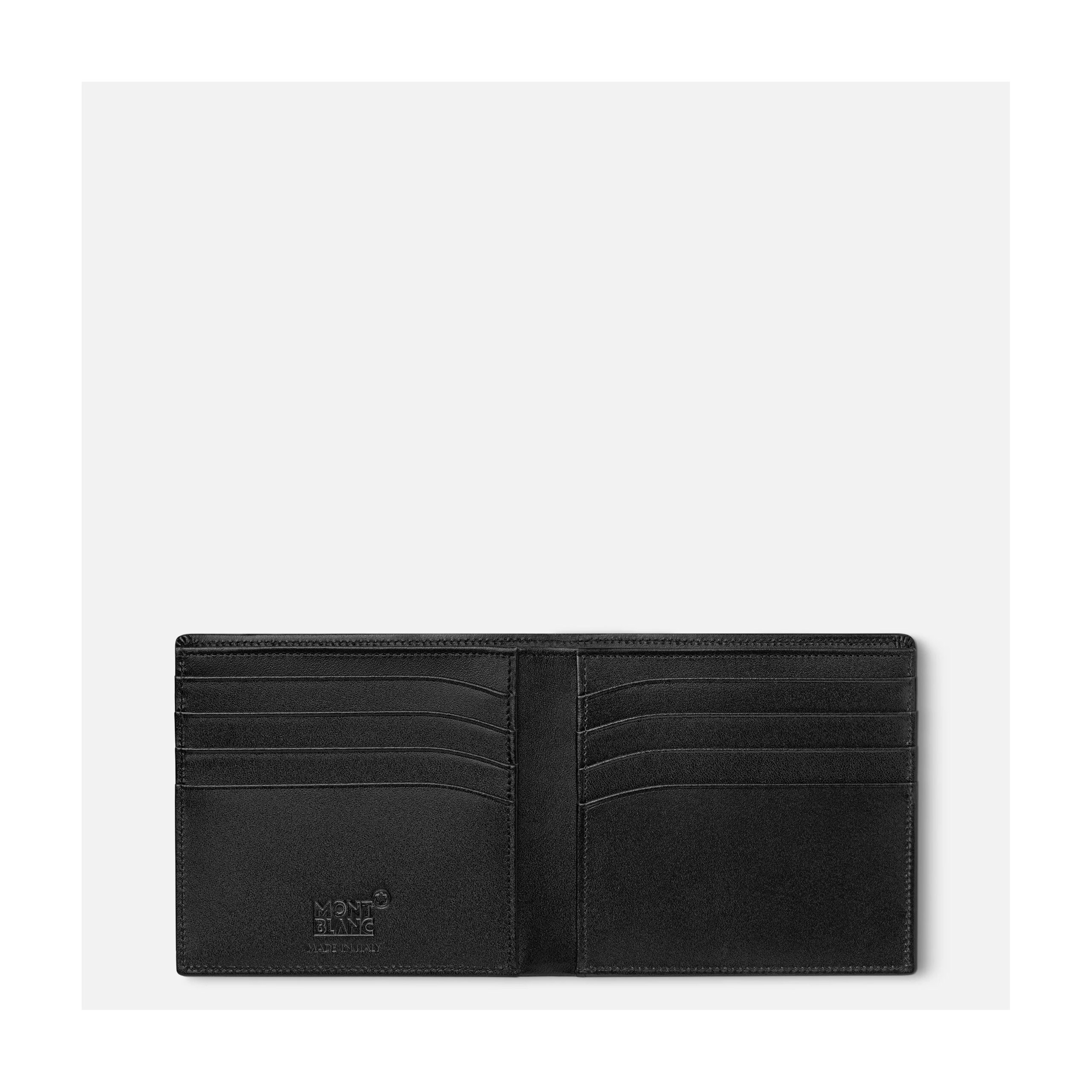 Brieftasche 8 cc