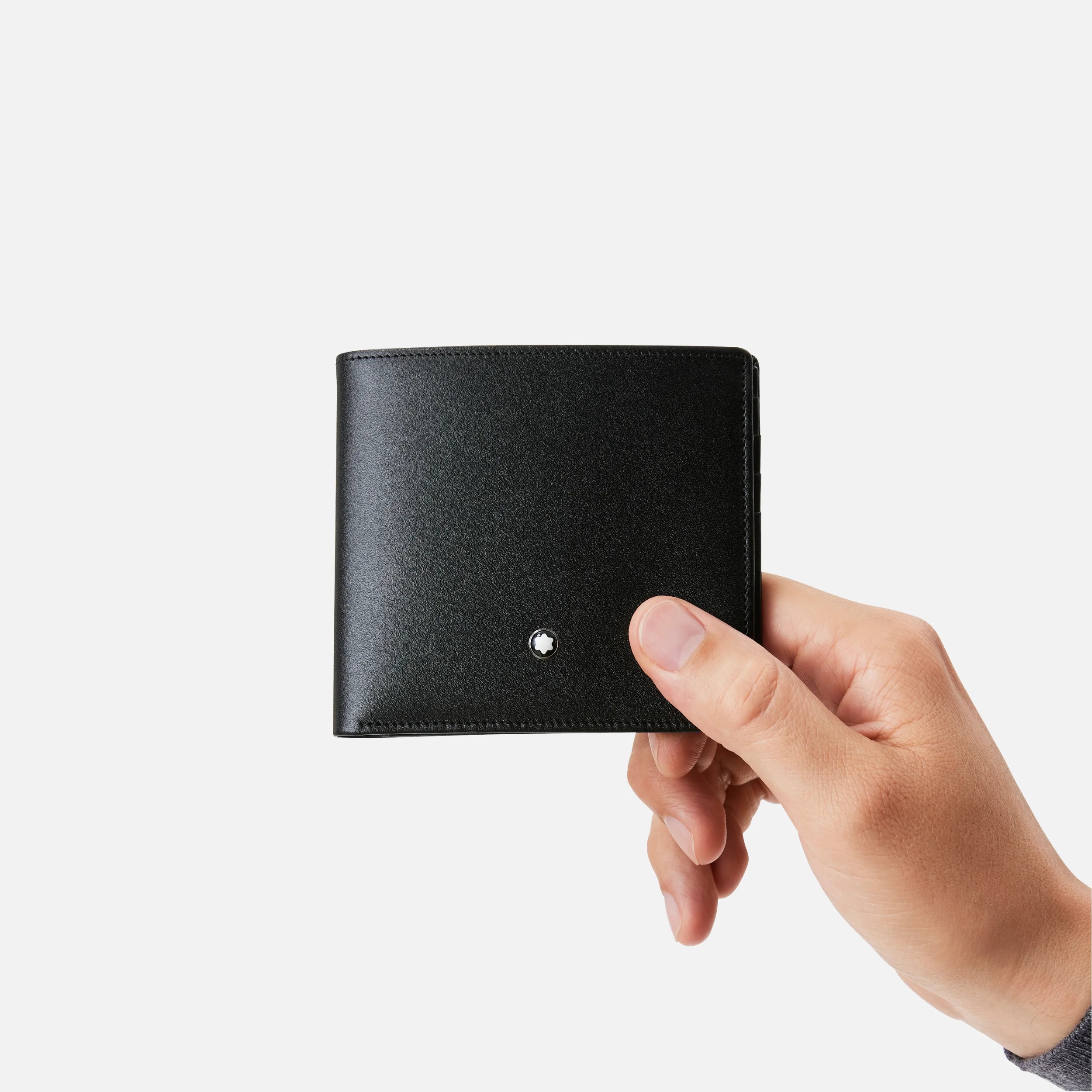 Brieftasche 8 cc