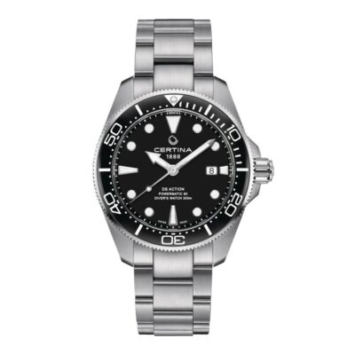 DS Action Diver