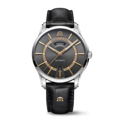 PONTOS Day Date