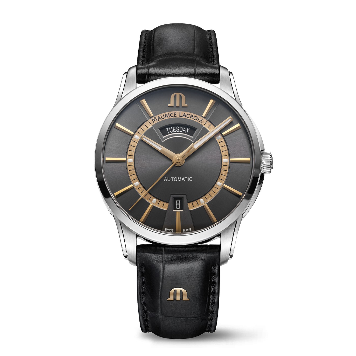 PONTOS Day Date