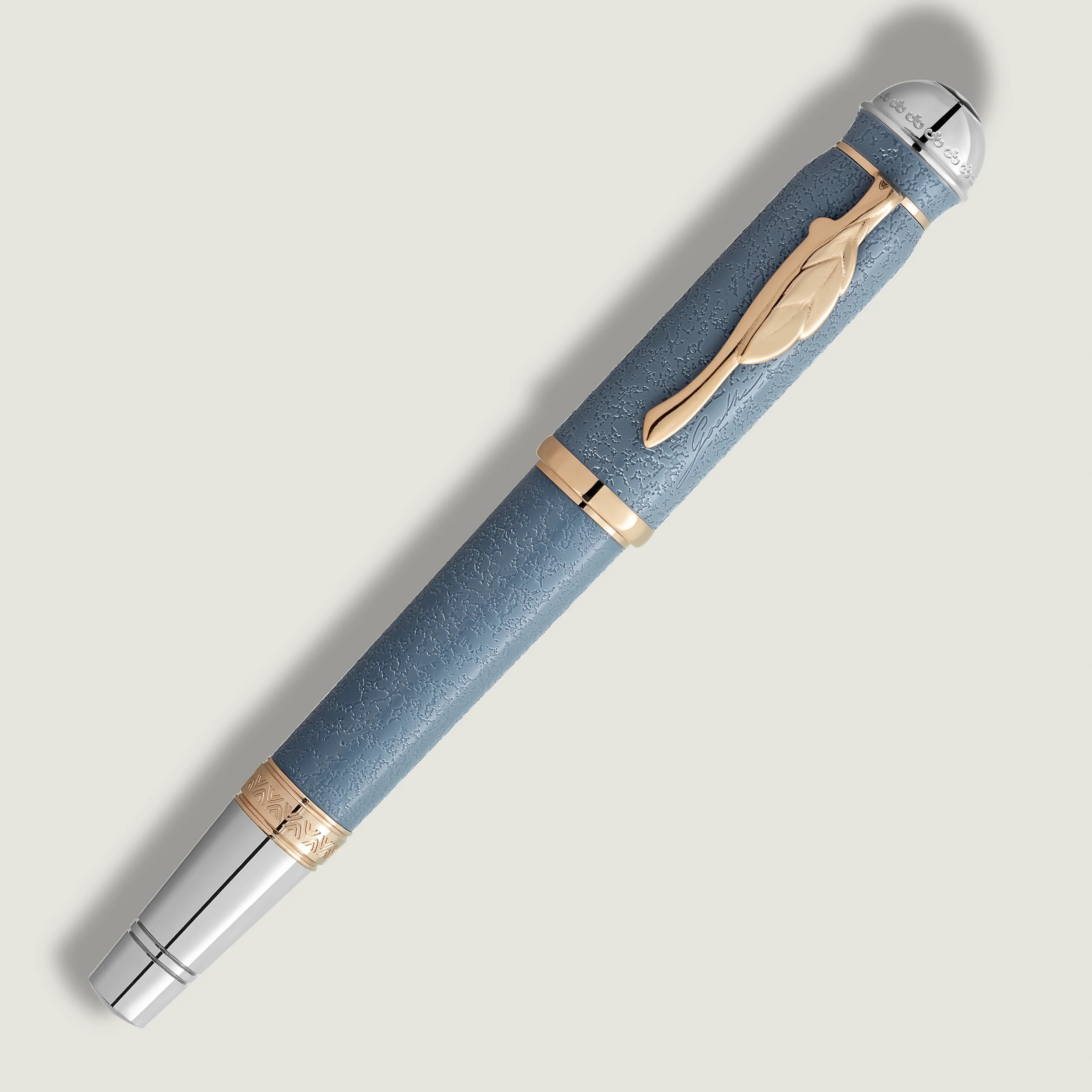 Writers Edition 'Homage to Johann Wolfgang von Goethe'