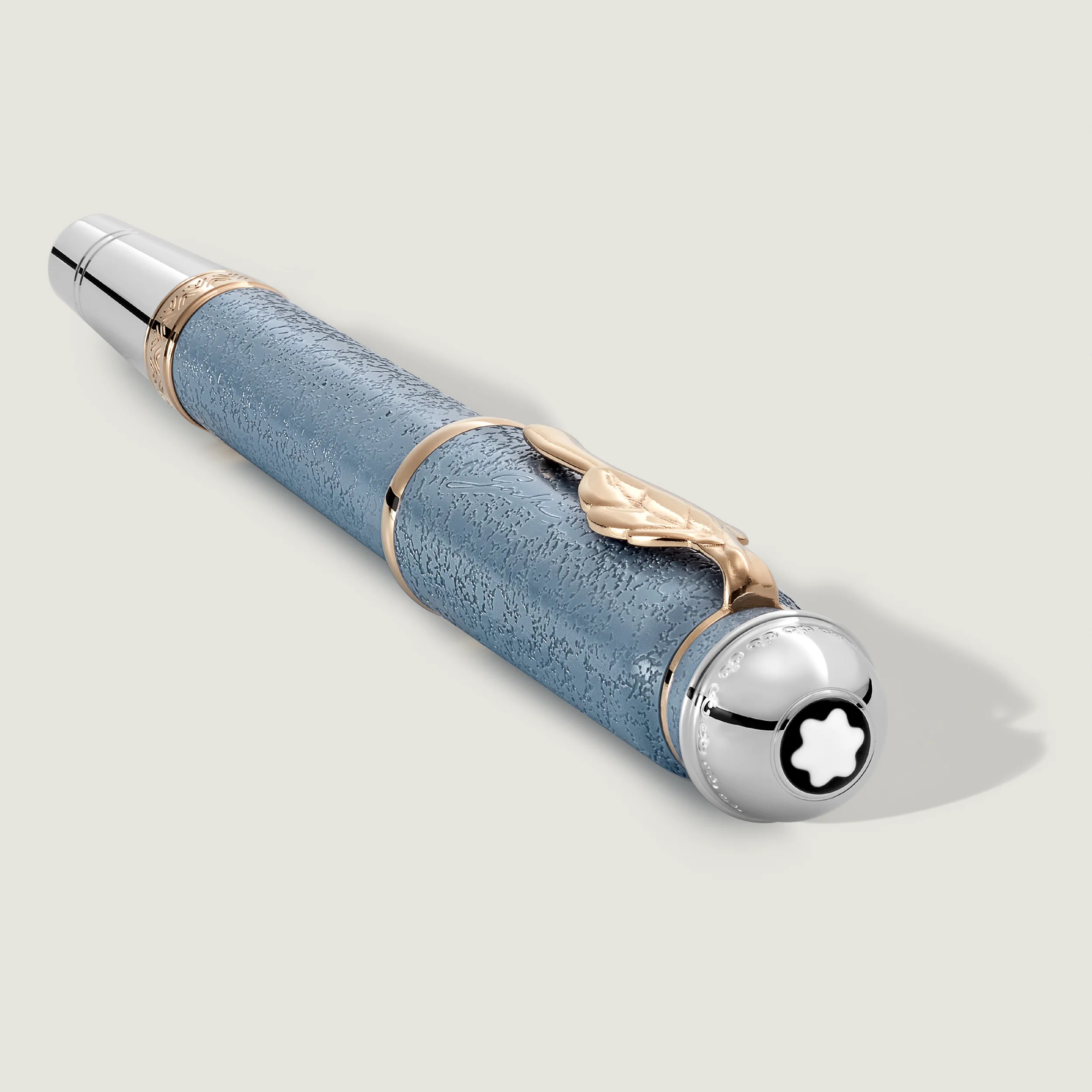 Writers Edition 'Homage to Johann Wolfgang von Goethe'