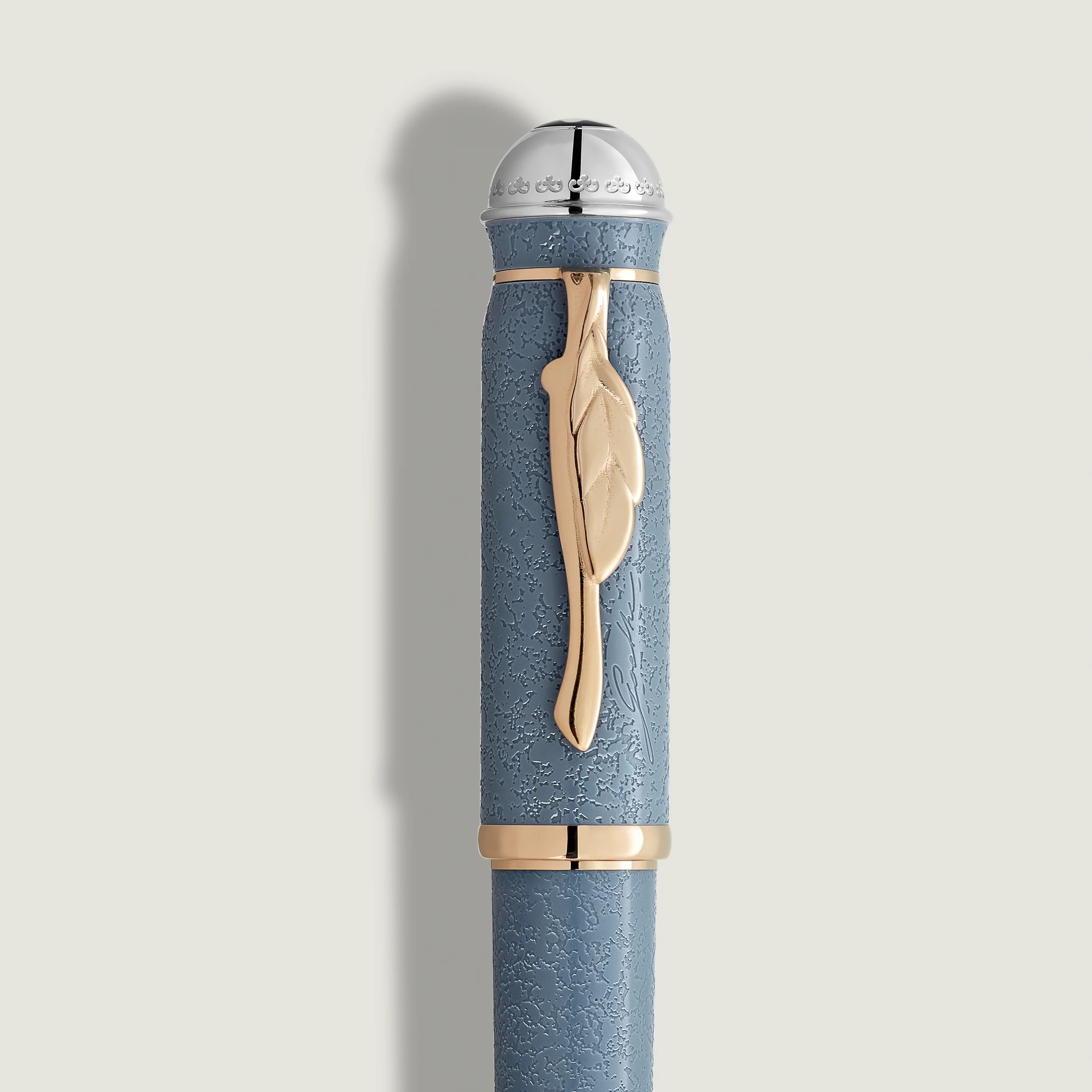 Writers Edition 'Homage to Johann Wolfgang von Goethe'