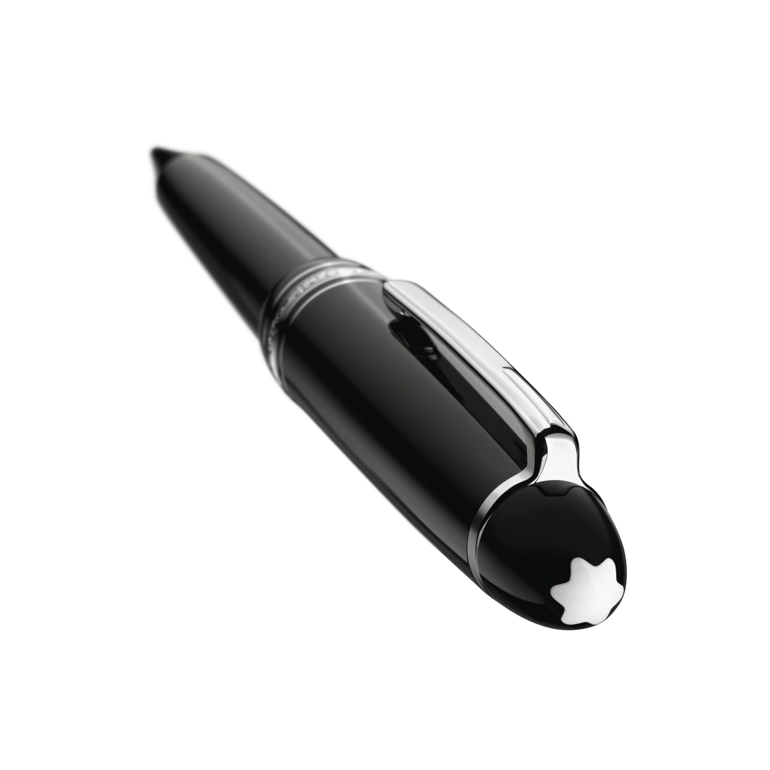 Meisterstück Platinum-Coated LeGrand Kugelschreiber