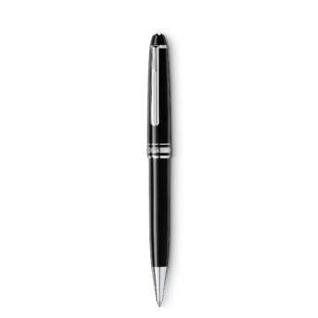 Meisterstück Platinum-Coated Kugelschreiber
