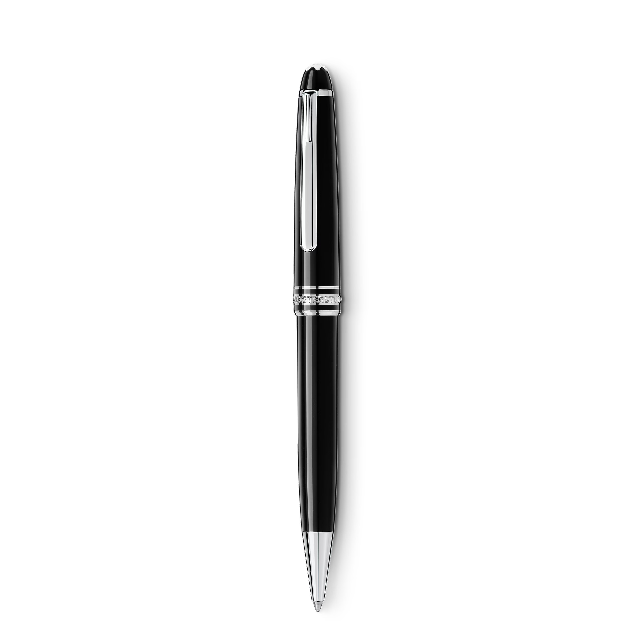 Meisterstück Platinum-Coated Kugelschreiber